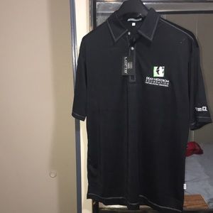 Never worn Loft-8 Golf Polo